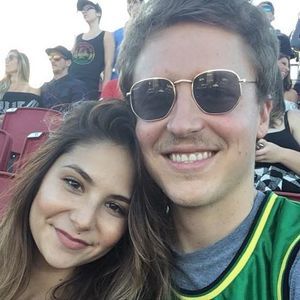 Meet your Posher, Dane